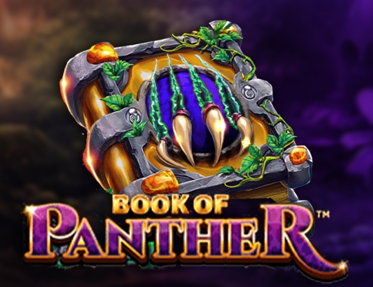 Book Of Panther